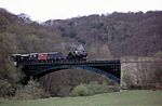 Miniatura para Ferrocarril de Severn Valley