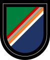 USASOC, 75th Ranger Regiment