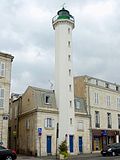 Vignette pour Phare du quai Valin