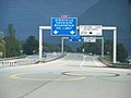 Vignette pour Autoroute A430 (France)