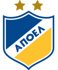 Miniatura para APOEL de Nicosia