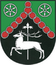 Coat of arms of Sölk