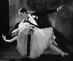 adele astaire