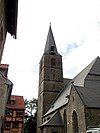 Aegidiikirche Quedlinburg