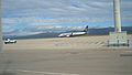 Aéroport de Castellón-Costa Azahar.