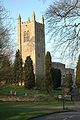 All Saints, Odell