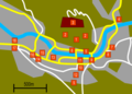 Amasya Karte