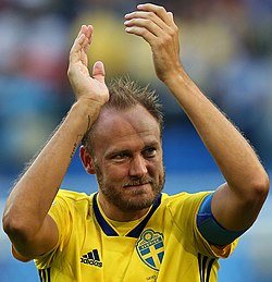 Granqvist juli 2018.