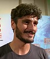 Antonio Pagudo, intérprete de Javi Maroto. Temporadas 1-11