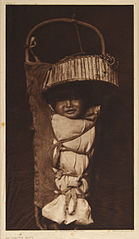 Apache Babe, 1903