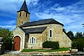 Église Saint-Jean-Baptiste d'Aren