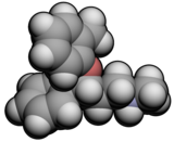 Image illustrative de l’article Atomoxétine