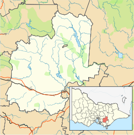 Mount Baw Baw is located in Baw Baw Shire