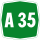 Autostrada A35