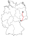 Image illustrative de l’article Bundesstraße 101