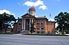 Butte County Courthouse and Historic Jail Building