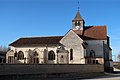 Église Saint-Pierre-et-Saint-Paul