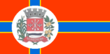 Vlag van Borborema
