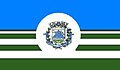 Bandeira de Cruzeiro do Sul