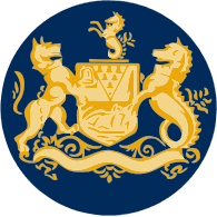 File:Belfast Coat of Arms (Partial).svg