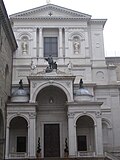 Miniatura para Catedral de San Alejandro (Bérgamo)