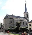 Kirche Saint-Barthélémy