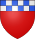 Coat of arms of Labroye
