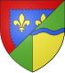 Coat of arms of Saint-Just