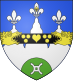 Coat of arms of Chaumot