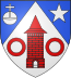 Blason de Cunel