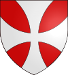 Blason de Guerche (La)