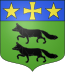 Blason de Lagrange