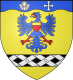 Coat of arms of Prouzel