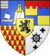 Coat of arms of Tréglonou