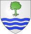 Blason de Vers-sur-Selle