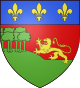 Villefranche-du-Périgord – Stemma