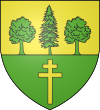 Blason de Borota