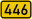 B446