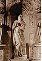 «Raquel» de la tomba de Juli II de Miquel Àngel