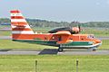 Buffalo Airways Canadair CL-215