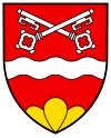 Wappen von Chavannes-de-Bogis