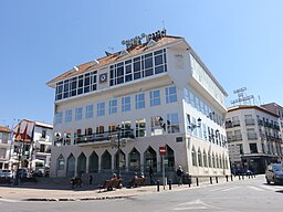 Stadshuset i Arganda del Rey