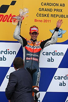 Casey Stoner 2011 Brno 2.jpg