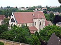 Collégiale Saint-André