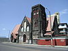 Iglesia de Cristo a Orillas del Mar