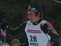 Christoph Stephangeboren op 12 januari 1986