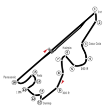 Fuji Speedway (1966-1967)