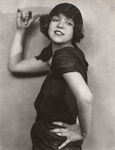 Clara Bow 1921