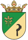 Wappen von Emőd