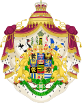 Coat of Arms of the Kingdom of Saxony 1806-1918.svg